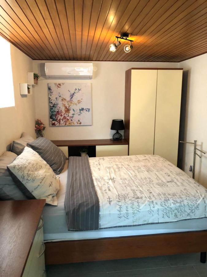 Casa Hortensia Njivice Extérieur photo