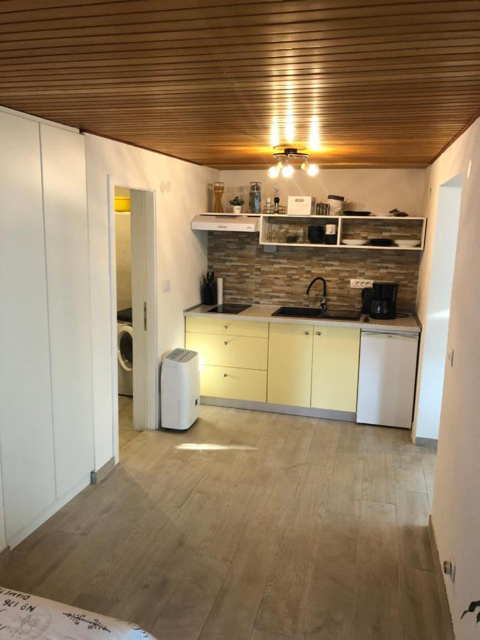 Casa Hortensia Njivice Extérieur photo