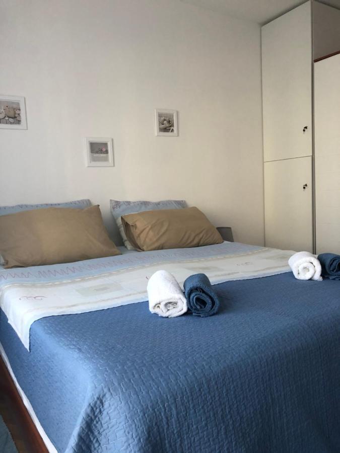 Casa Hortensia Njivice Extérieur photo