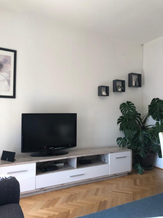 Casa Hortensia Njivice Extérieur photo