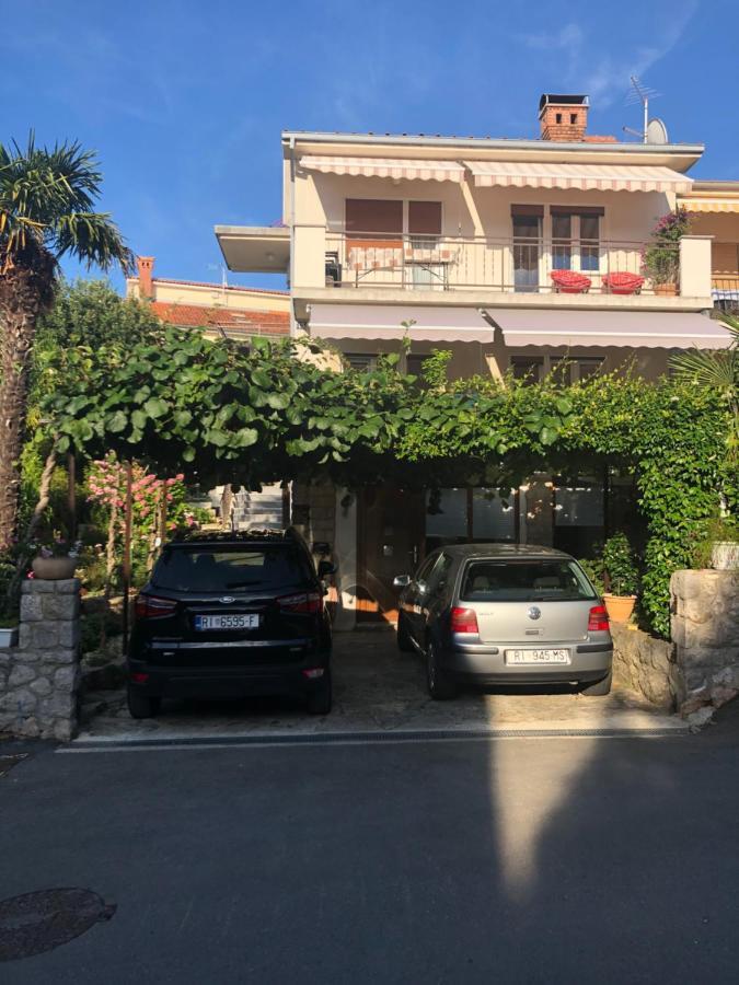 Casa Hortensia Njivice Extérieur photo