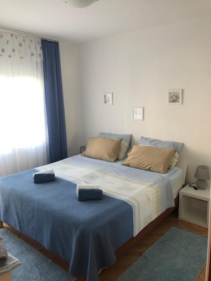 Casa Hortensia Njivice Extérieur photo